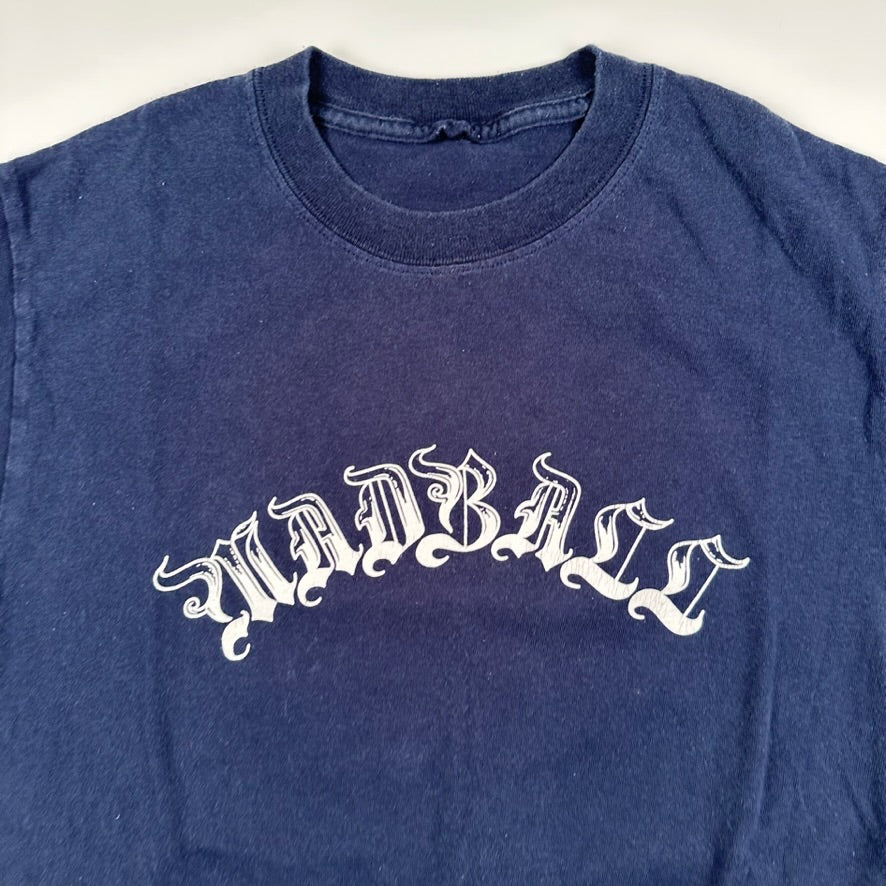 Vintage 2000s Madball Shirt Small Kings Of New York