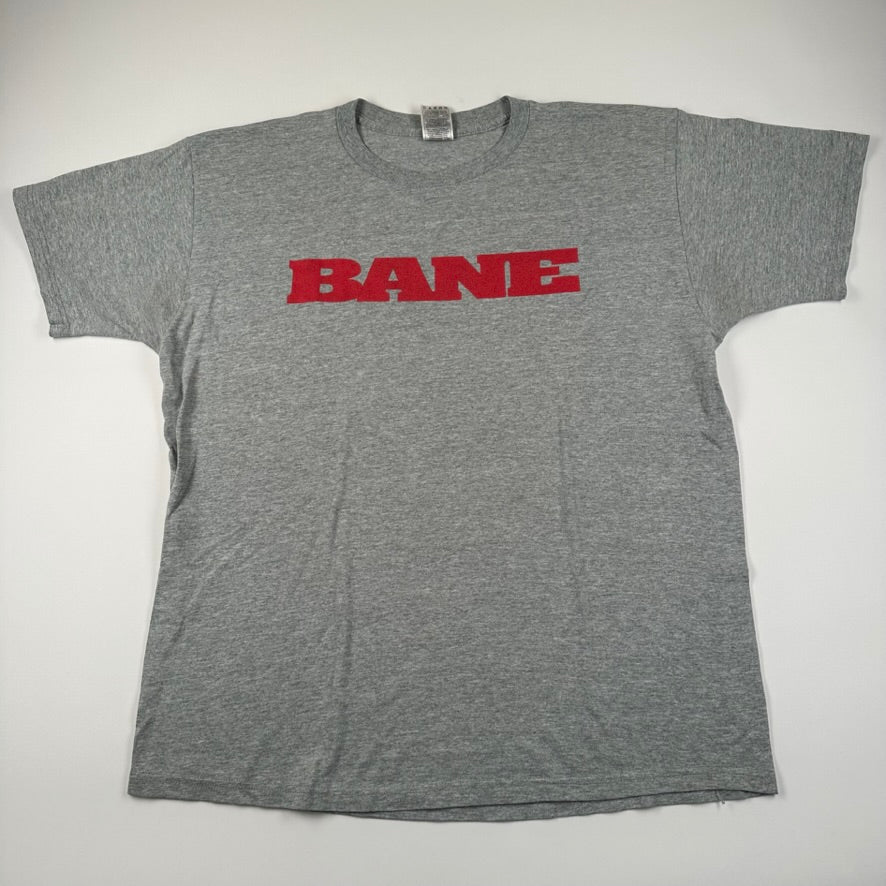 Vintage 90s Bane Shirt XL