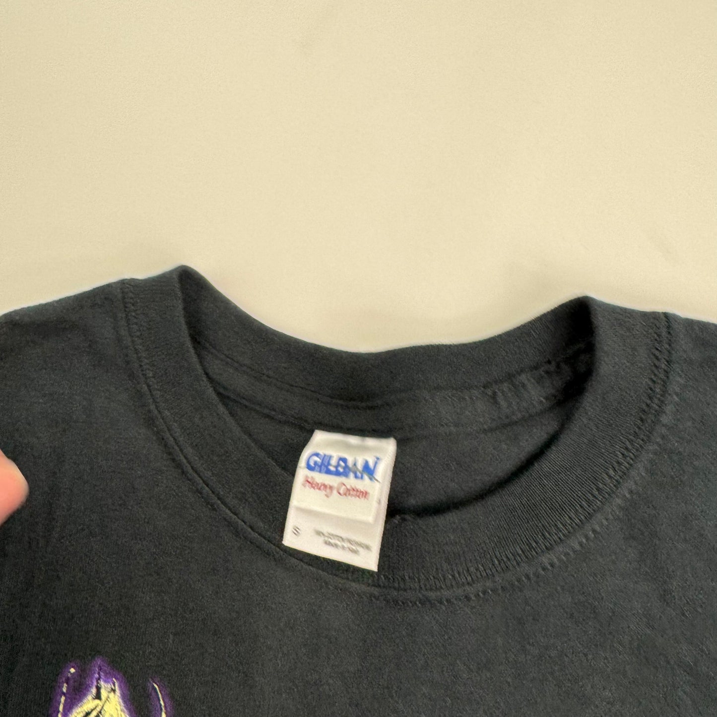 Vintage 2000s Misfits Shirt Small
