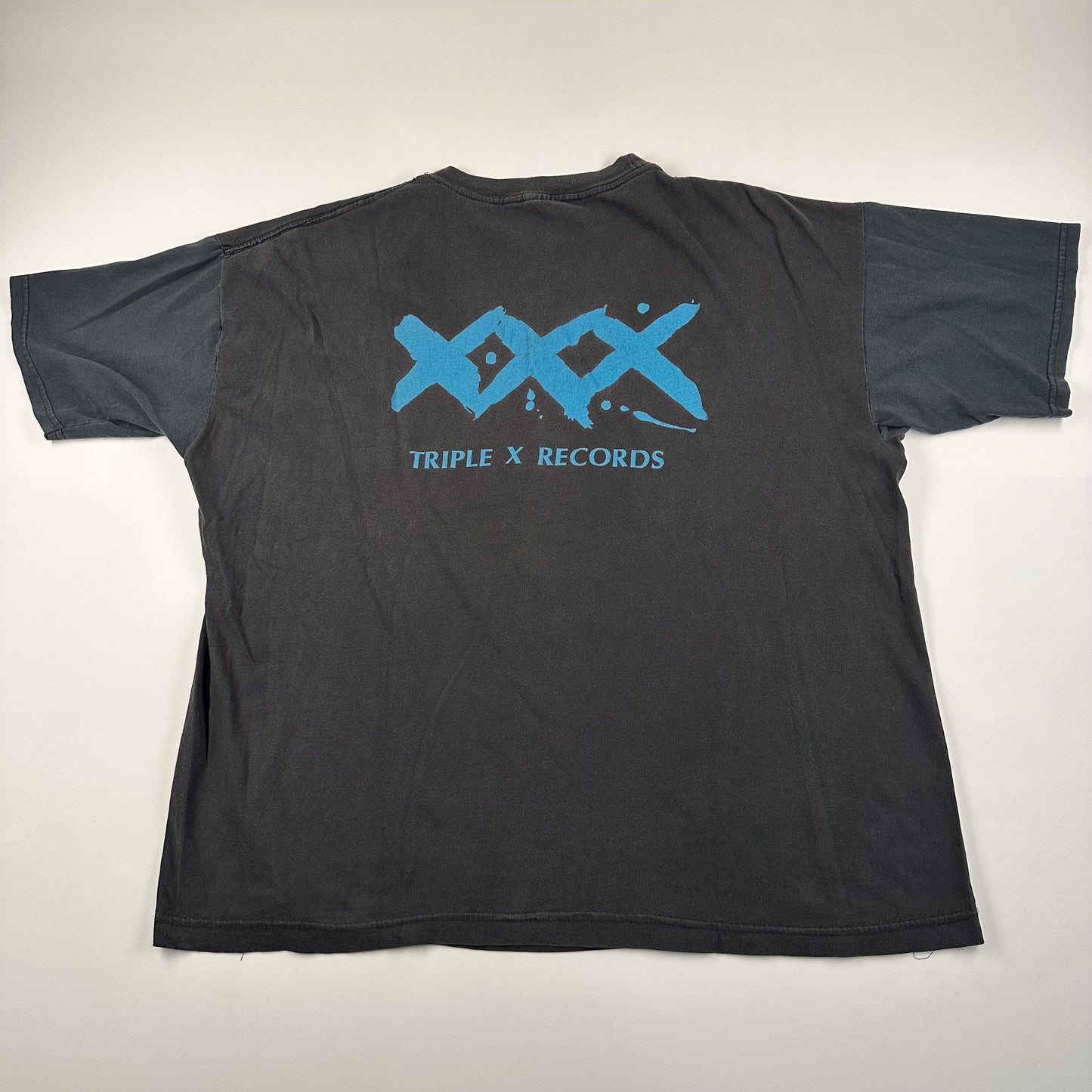 Vintage 90s Janes Addiction Shirt XL Triple XXX – Madd Vintage Vintage 90s Janes Addiction Shirt XL Triple XXX – Madd Vintage