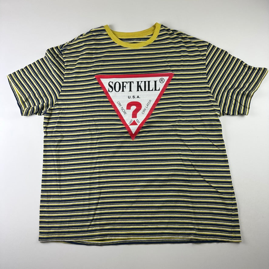 Soft Kill Shirt XL