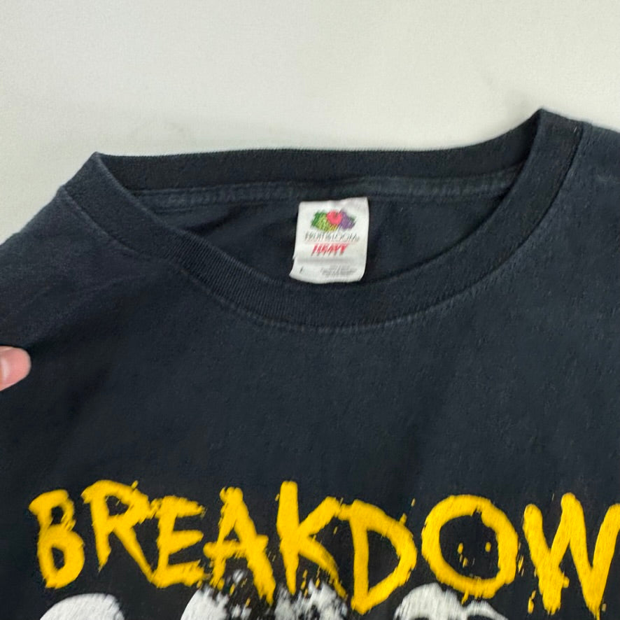 Breakdown Shirt Large