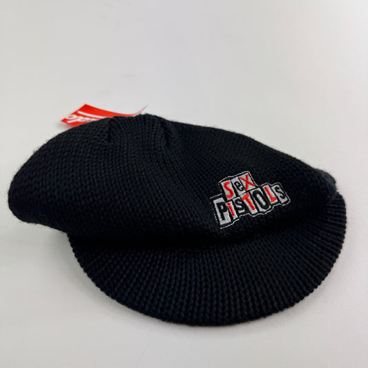 2000s Sex Pistols Hat