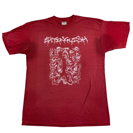 Extinguish Shirt Large