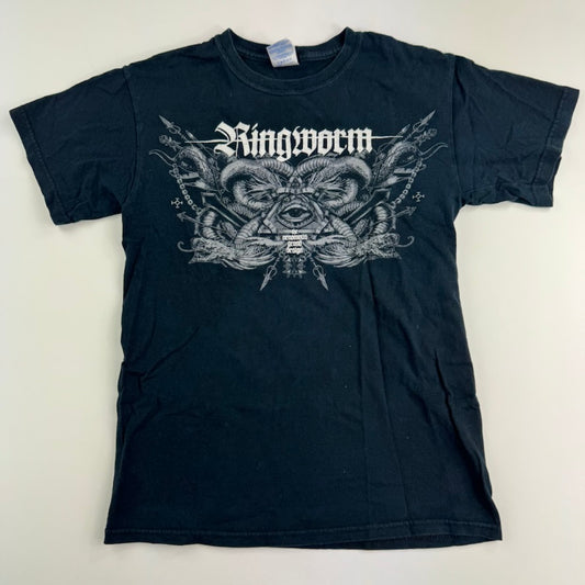 Ringworm Shirt Small