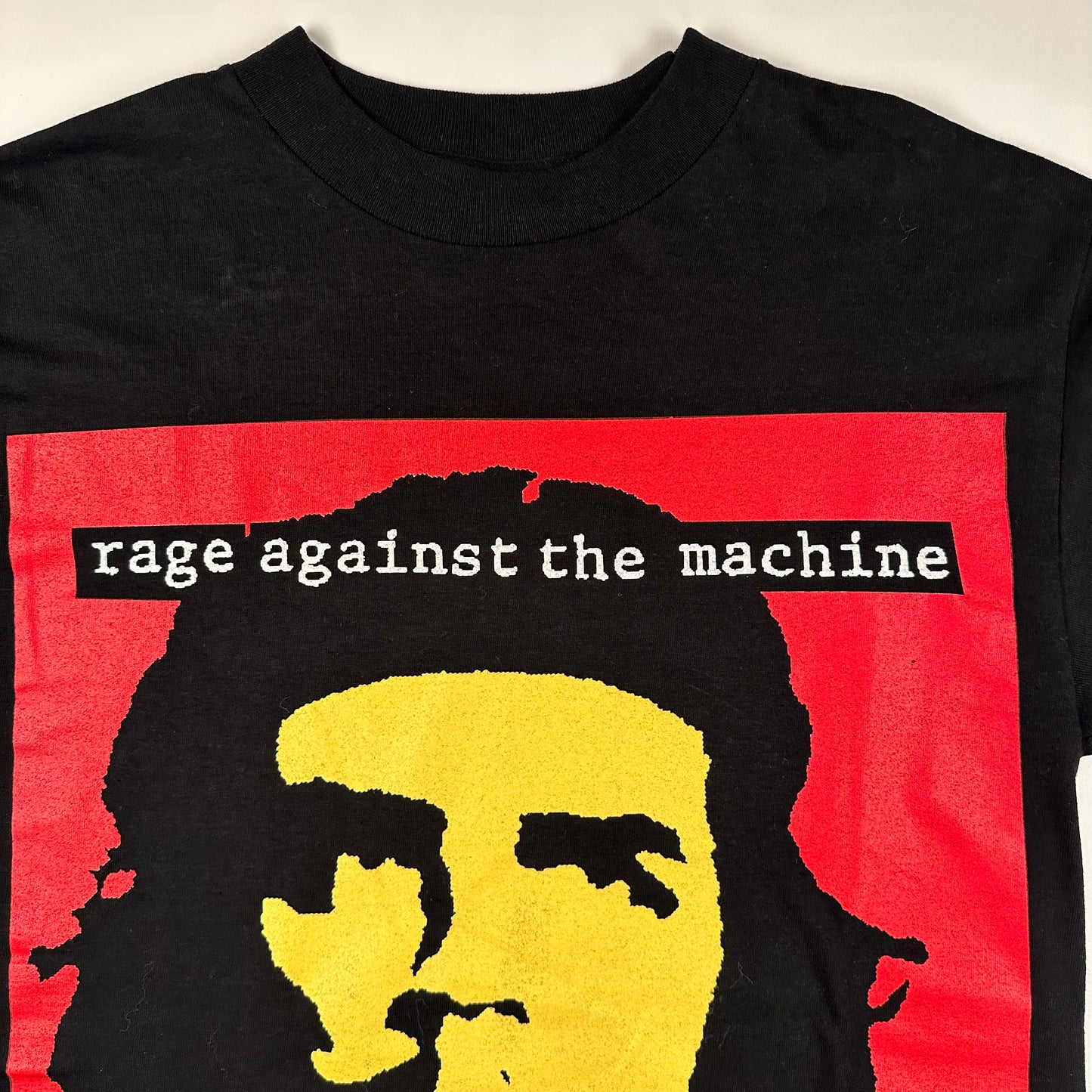 Vintage 90s Rage Against The Machine Medium Che Guevara