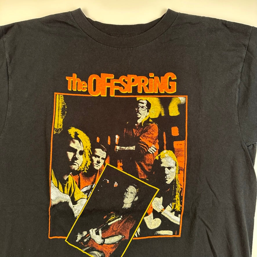 Vintage 90s The Offspring Shirt Large