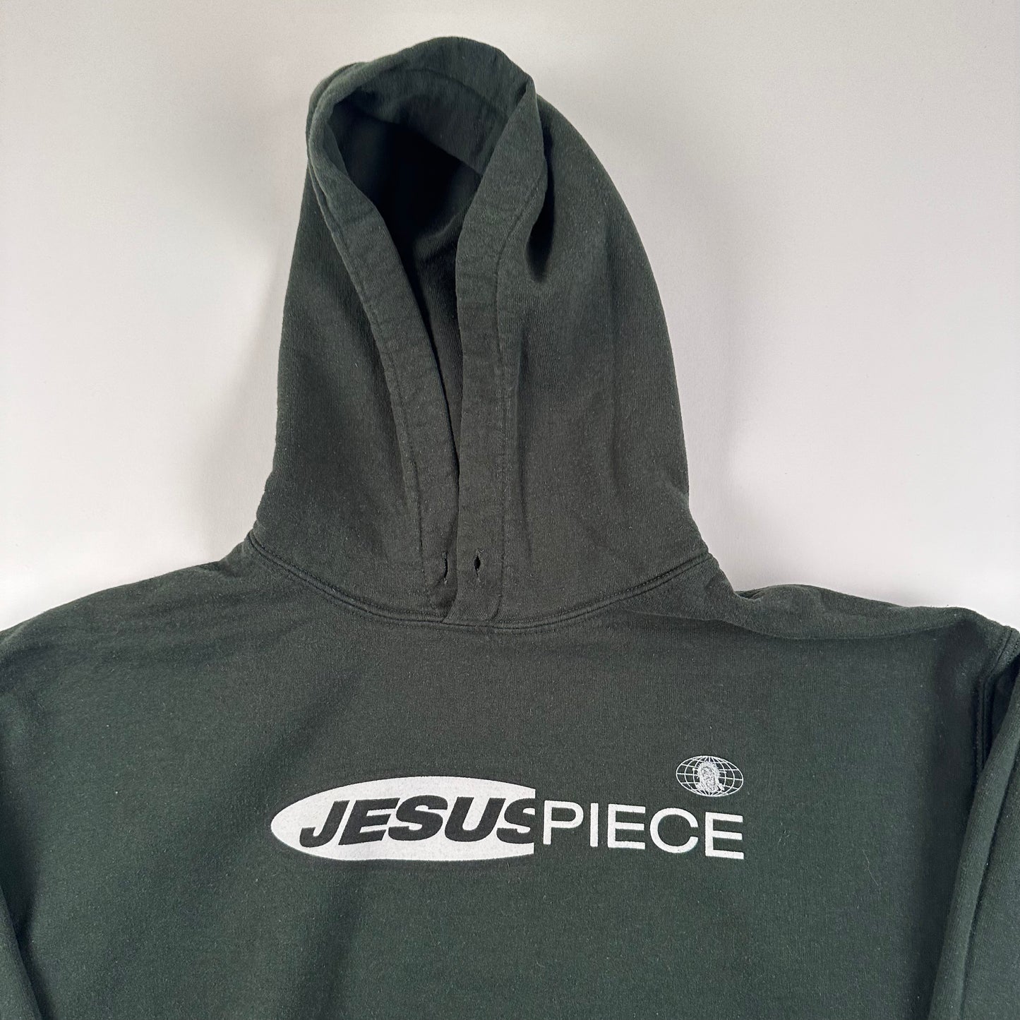 Jesus Piece Sweatshirt Medium