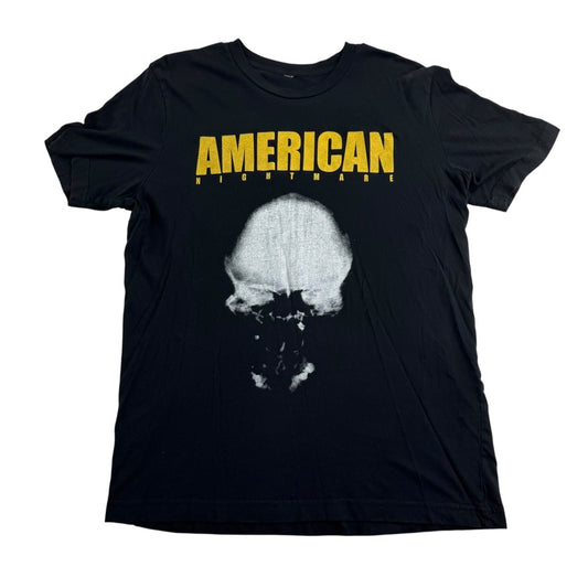 American Nightmare Shirt Large