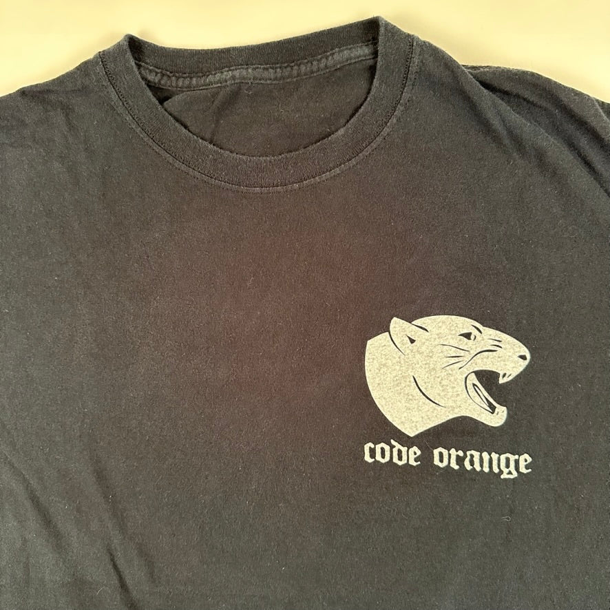 Code Orange Shirt XL I Am King