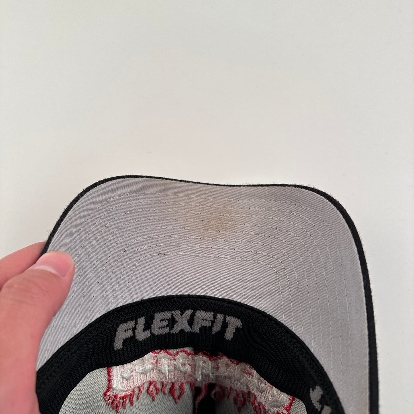 2000s Hatebreed Hat Flexfit S-M