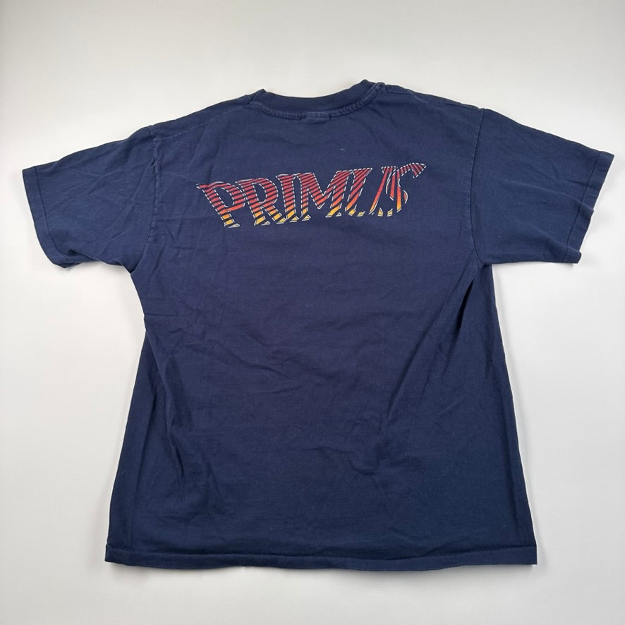 Vintage 90s Primus Shirt Large Tales From The Punchbowl