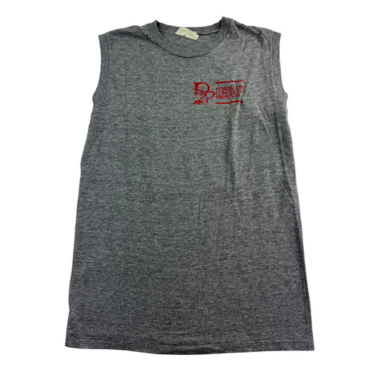 Vintage 1984 UB40 Shirt Medium Vancouver BC Crew