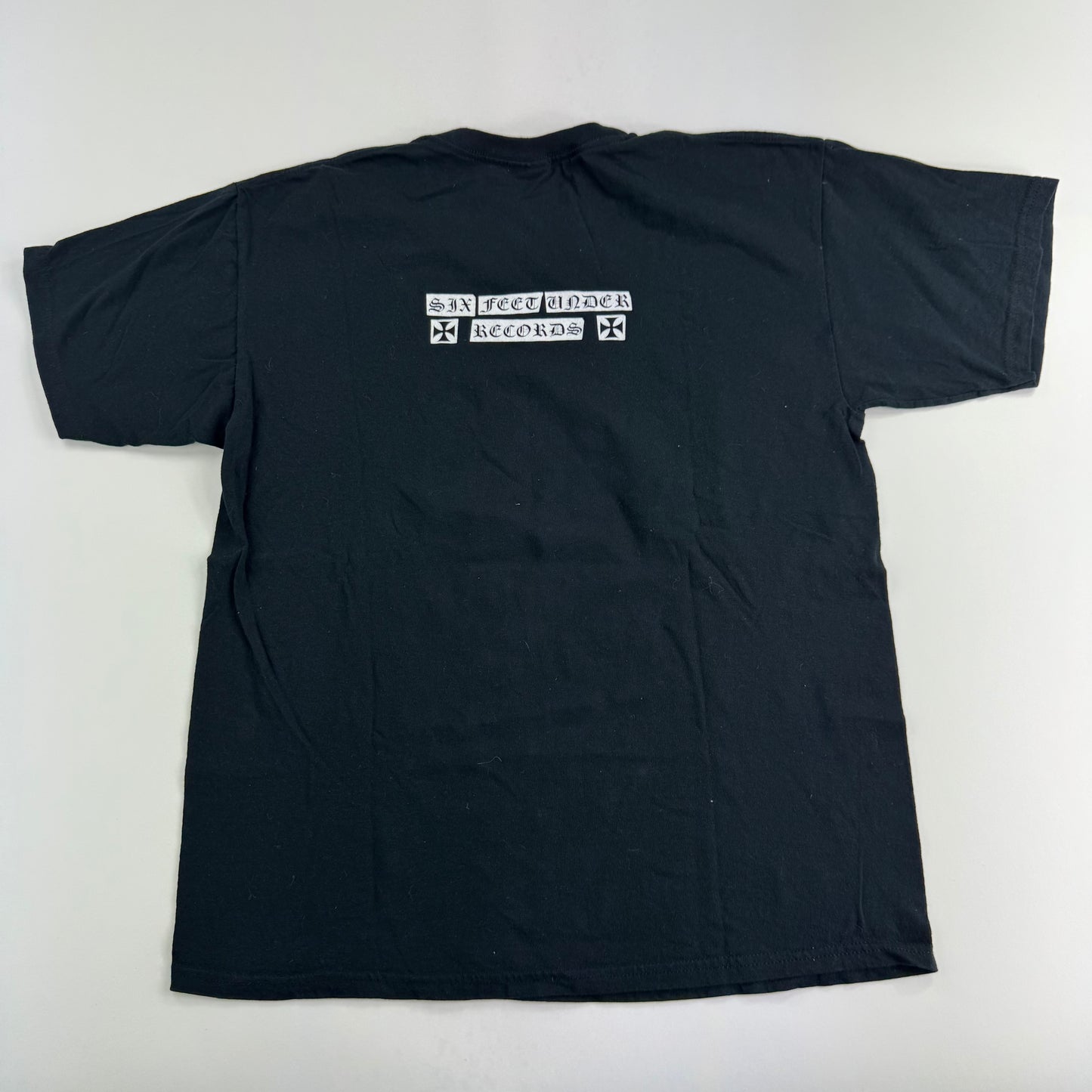 Foundation Shirt Large