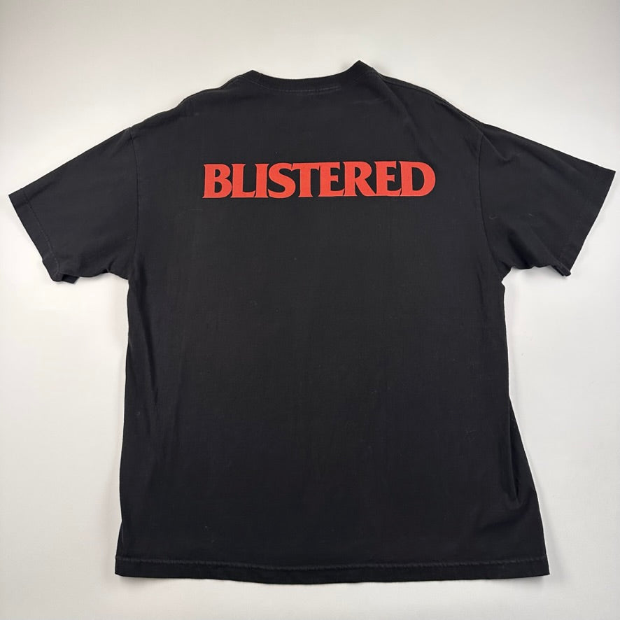 Blistered Shirt XL