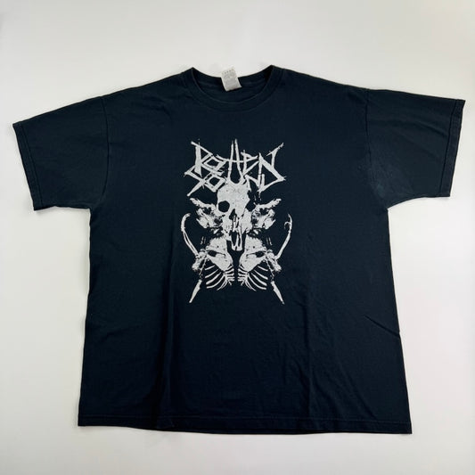 Vintage 2000s Rotten Sound Shirt XL