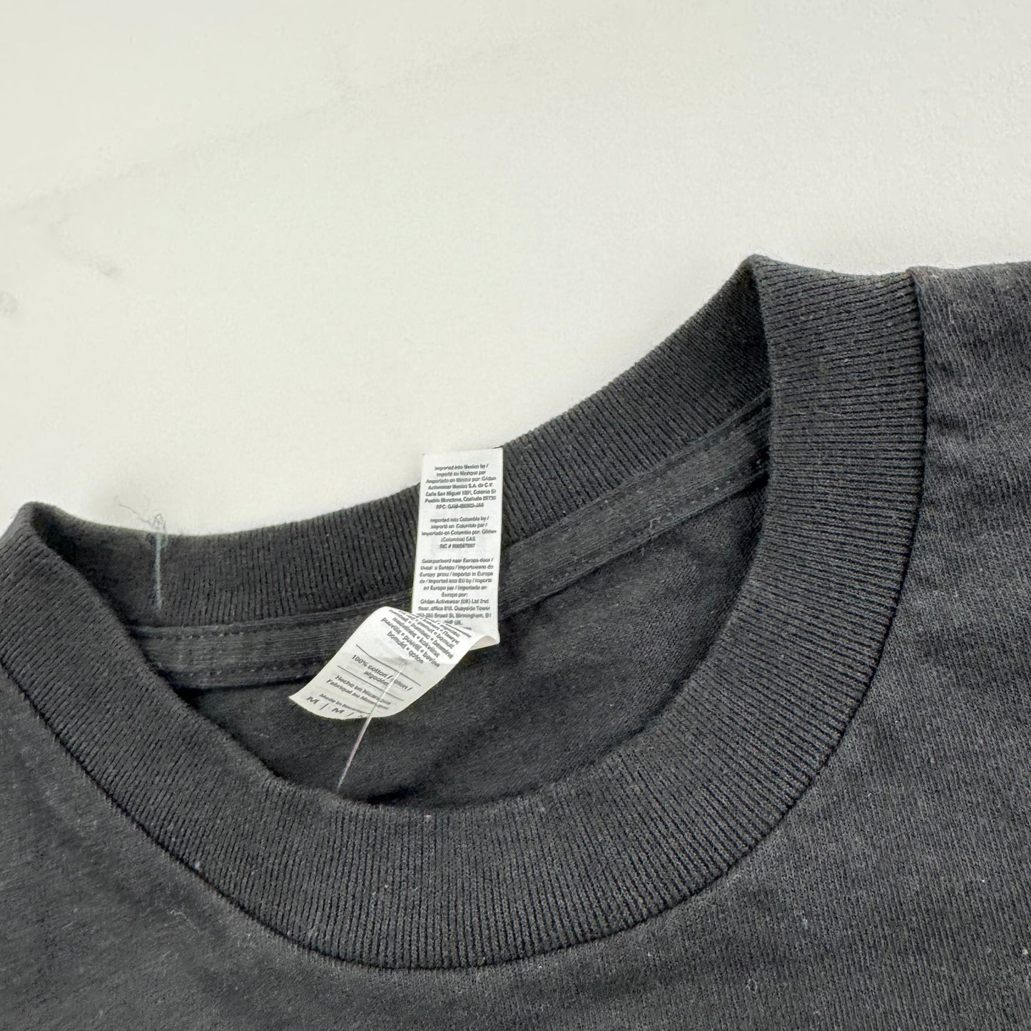 Strife Shirt Medium All From The Past