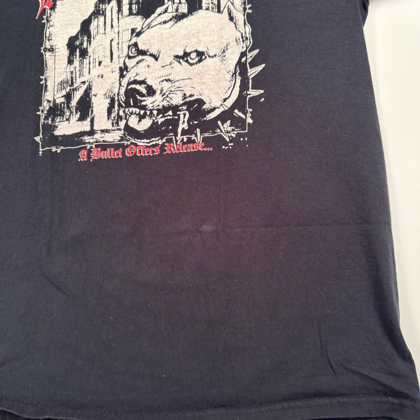 Lead Dream Shirt Large