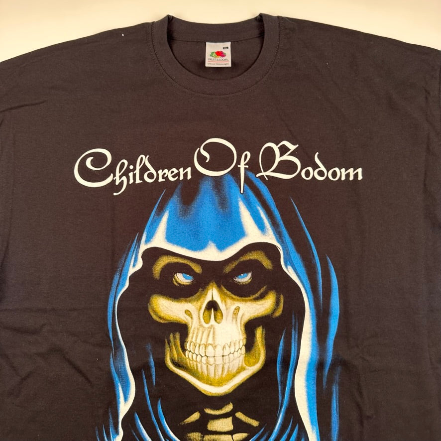 Vintage 2000s Children Of Bodom Shirt XL