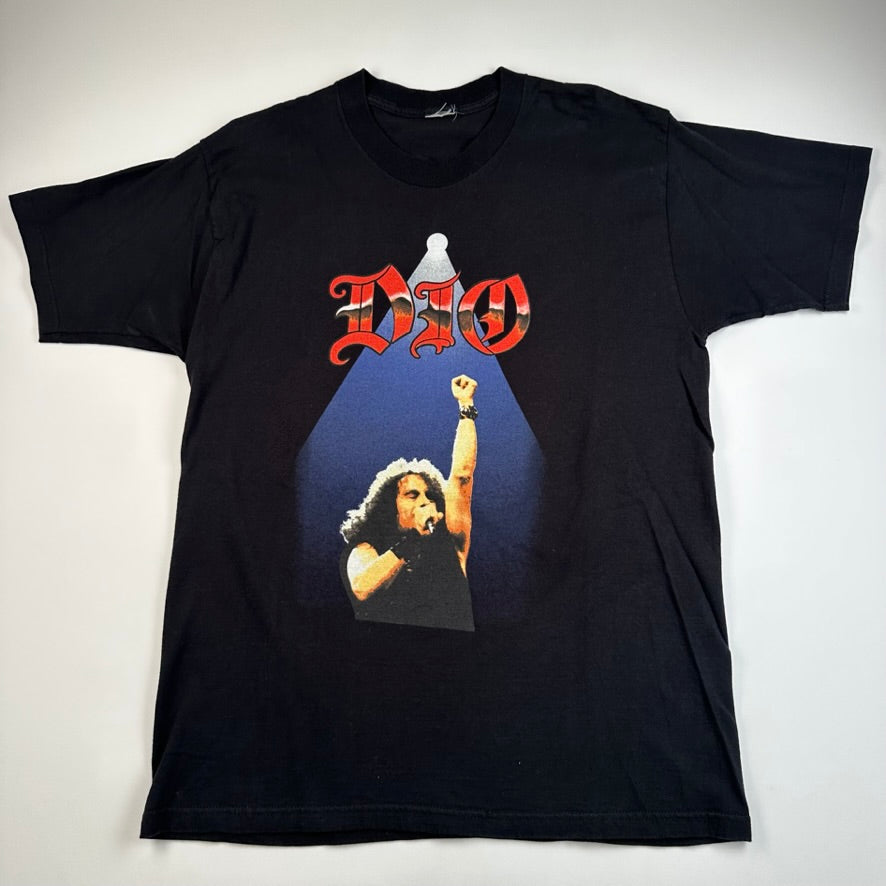 Vintage 1998 Dio Shirt XL