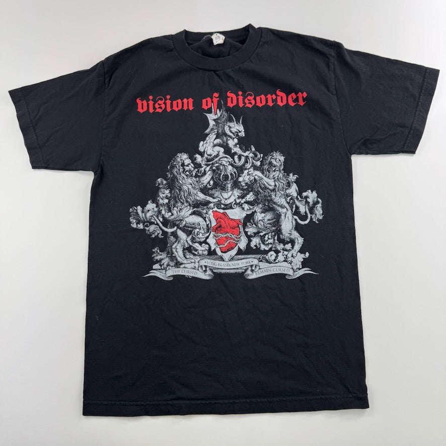 Vision Of Disorder Shirt Medium