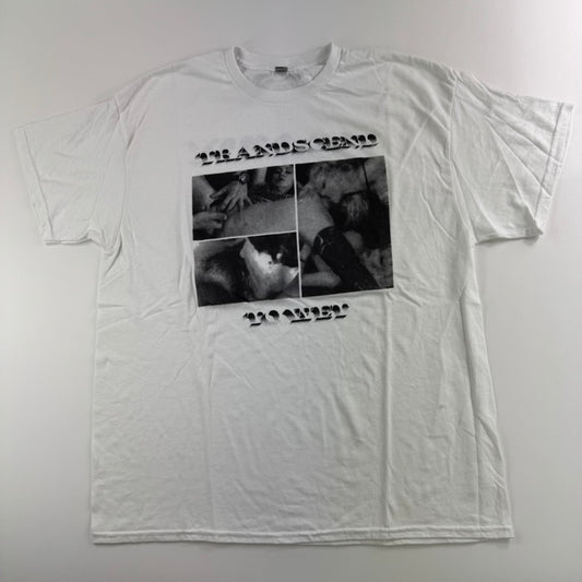Candy Shirt XL Transcend Power