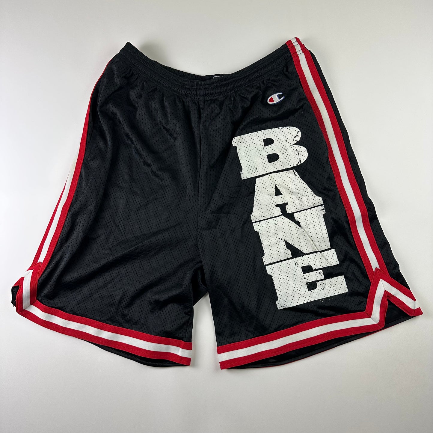 Vintage 2000s Bane Shorts Xl