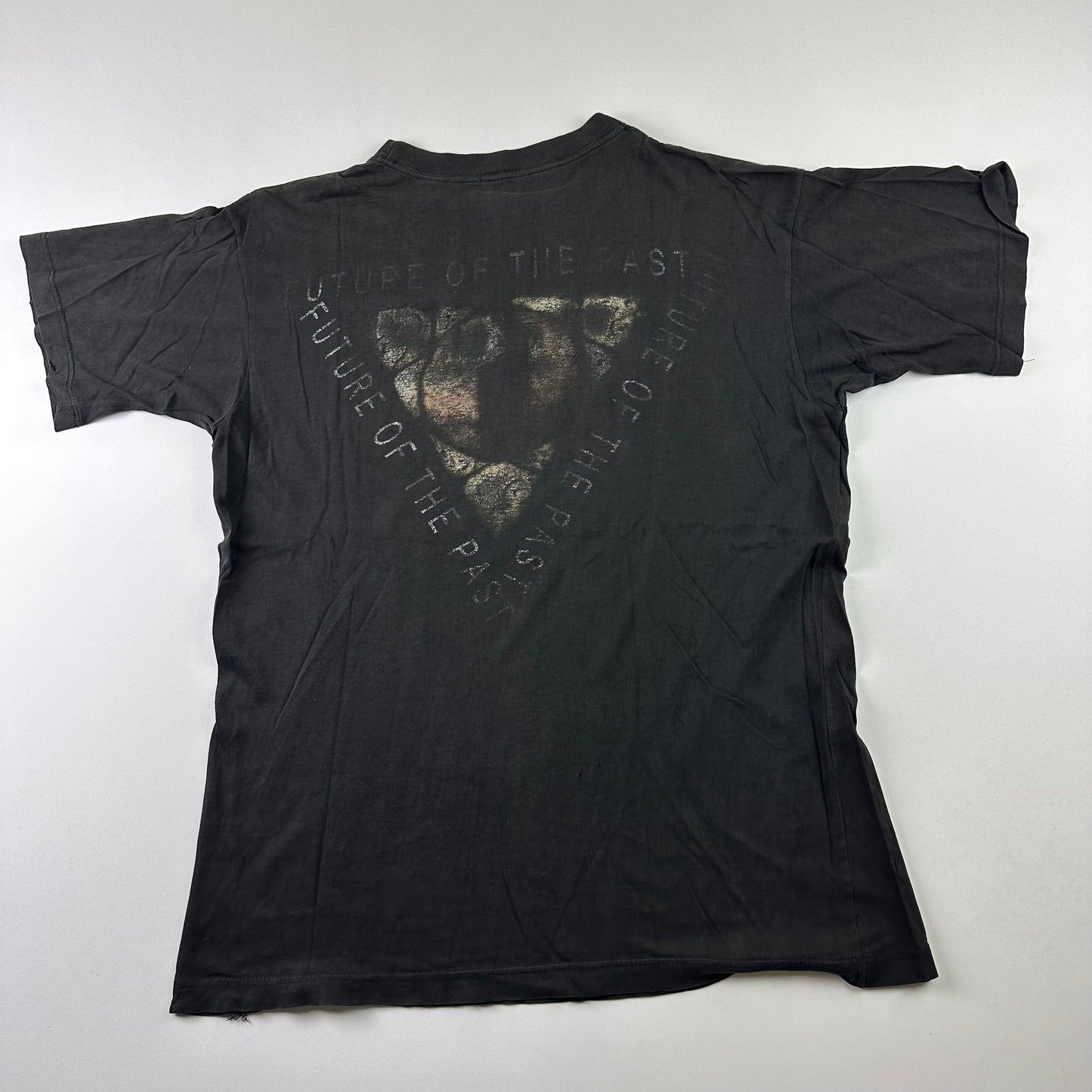 Vintage 1997 Vader Shirt Large Future Of The Past