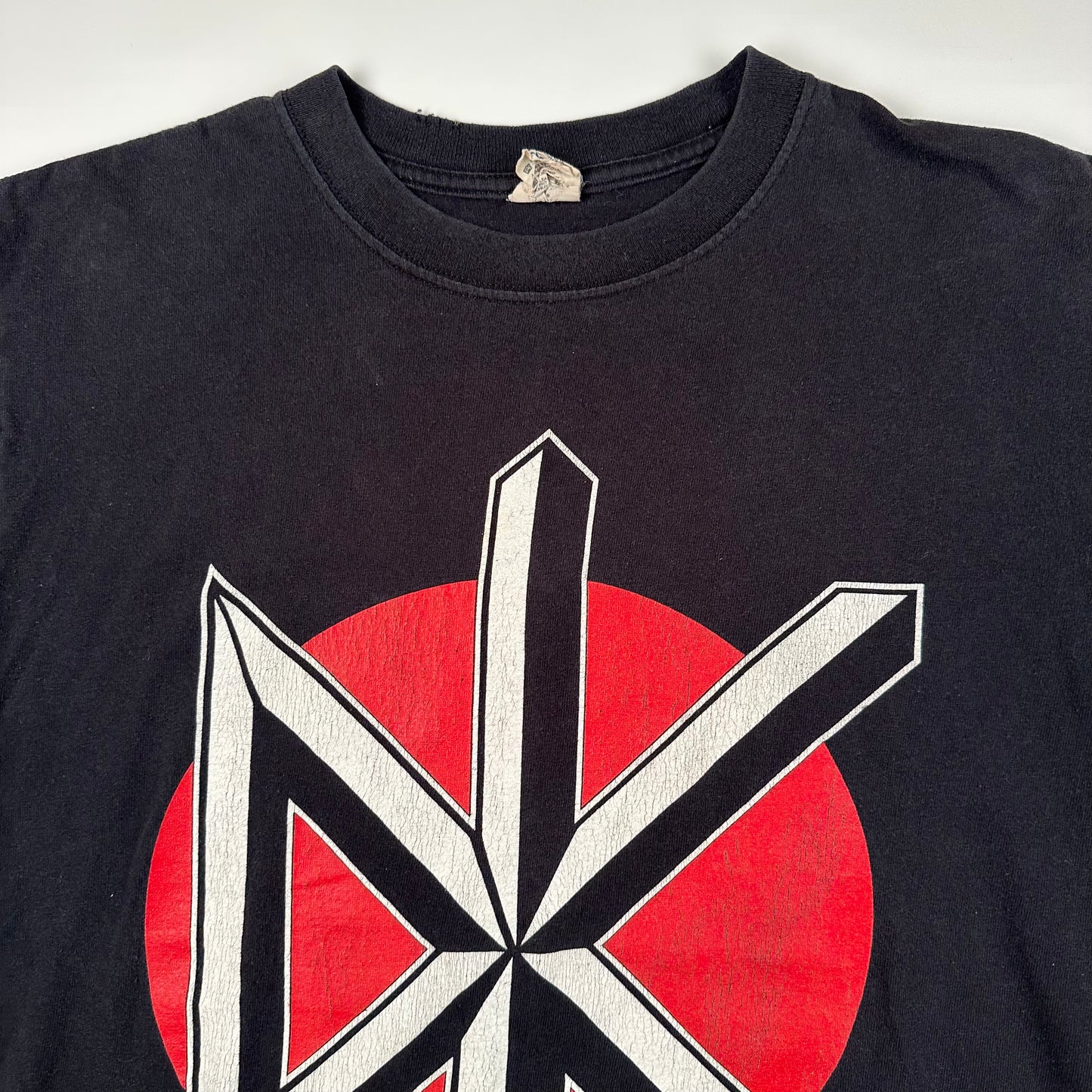 Vintage 2000s Dead Kennedys Shirt Medium