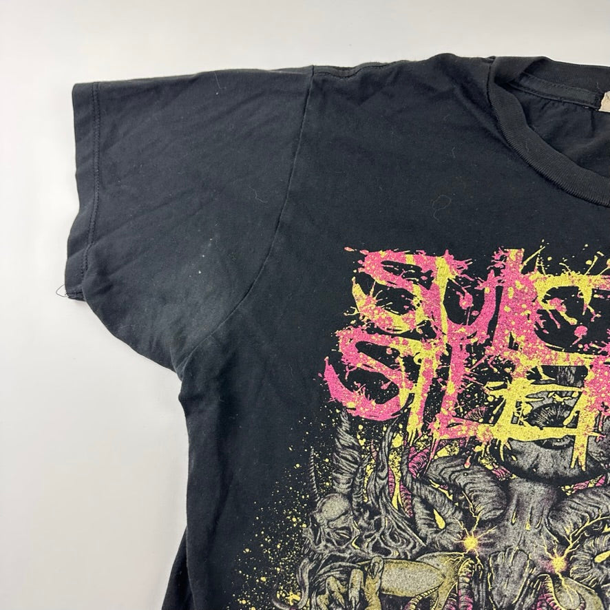 Suicide Silence Shirt Small