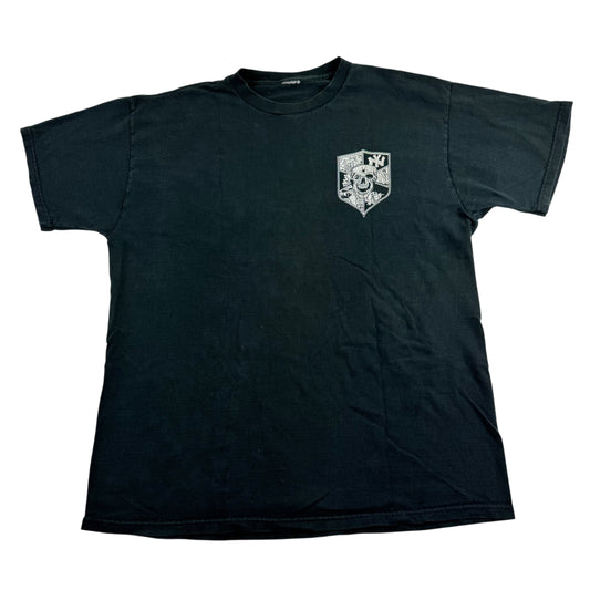 Eyes Of Hate Shirt XL
