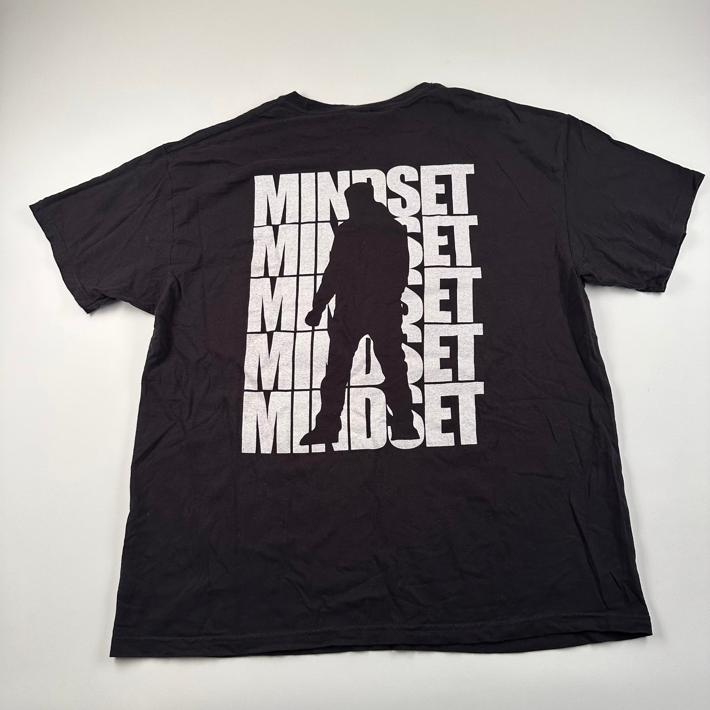 2000s Mindset Shirt XL