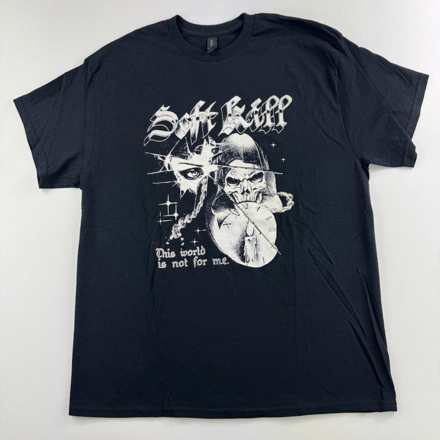Soft Kill Shirt XL