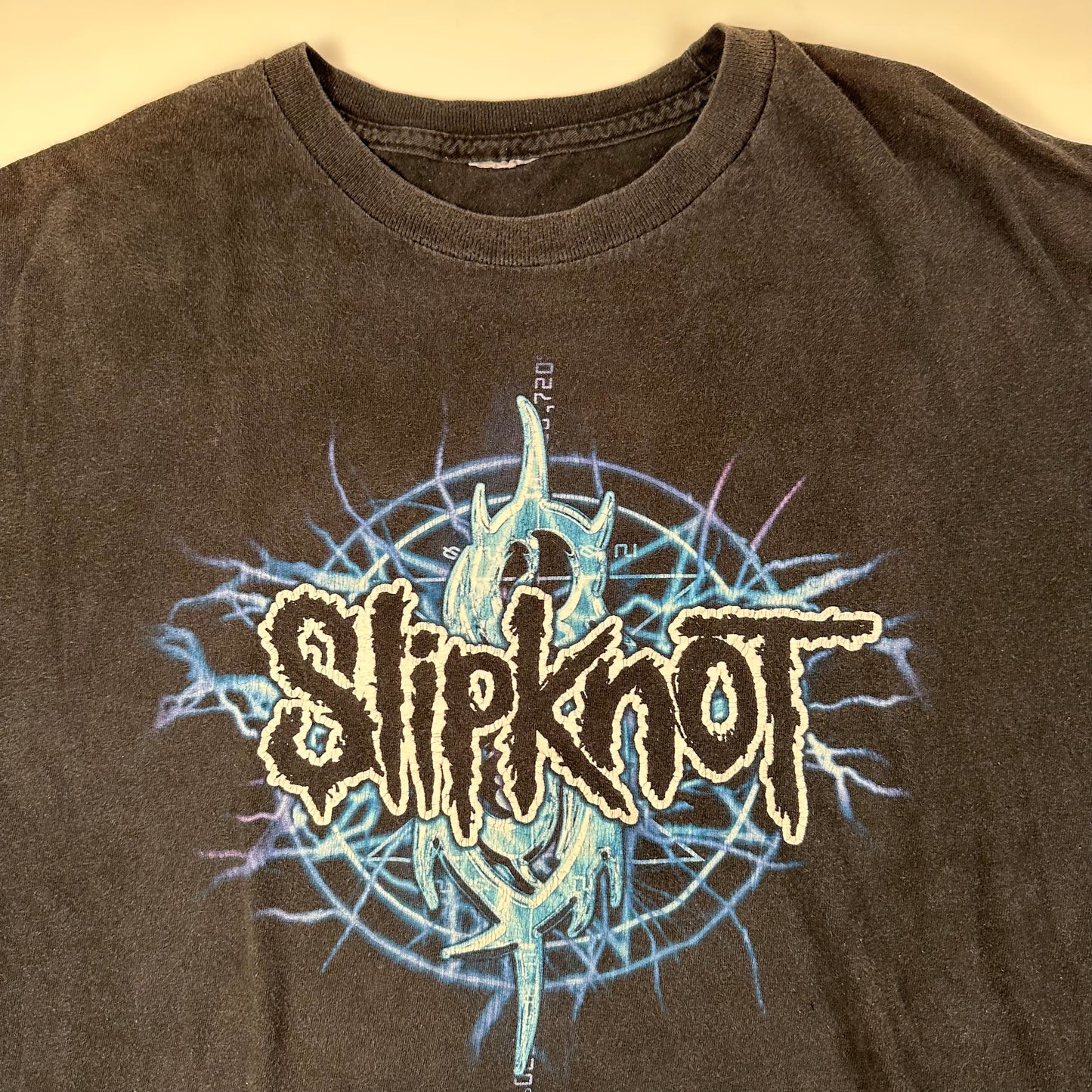 Vintage 2000s Slipknot Shirt XL