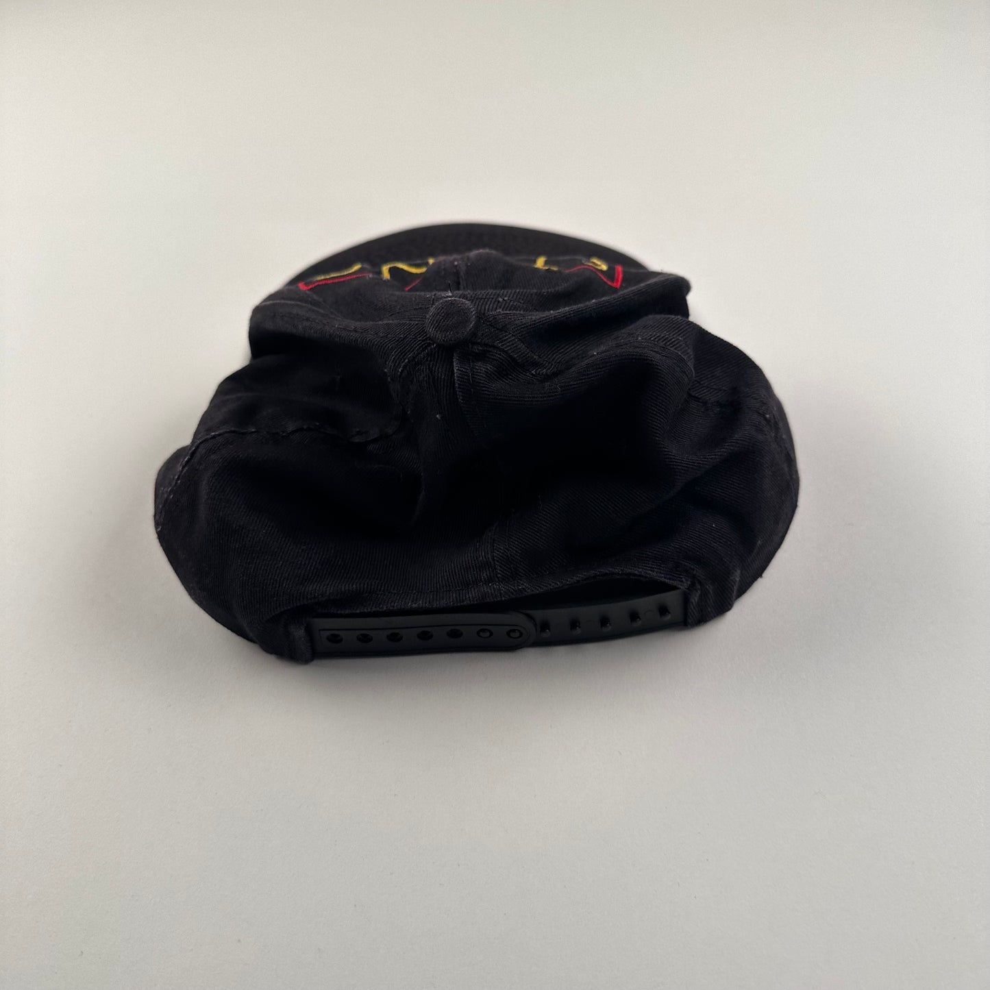 Vintage 1993 Sting Hat Summoner's Tales