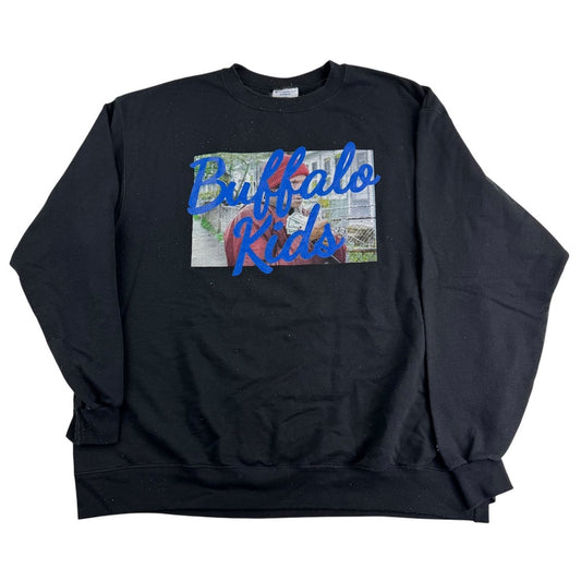 Westside Gunn Buffalo Kids Crewneck XXL
