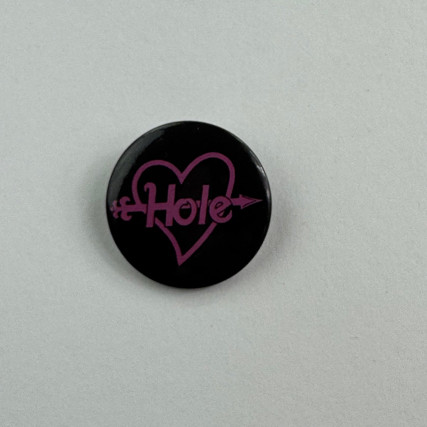 Hole Pin