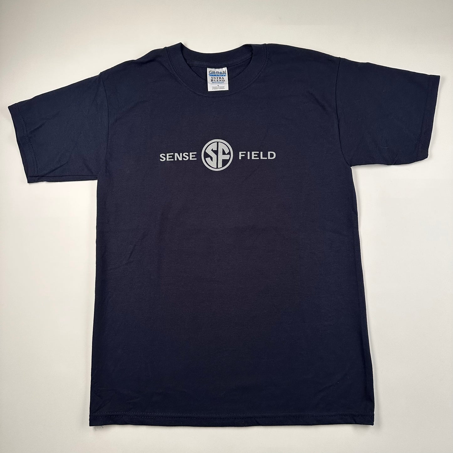 Vintage 1999 Sense Field Shirt Medium East Coast Tour – Madd Vintage