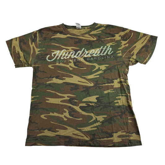 Hundreth Shirt Large