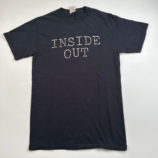 Inside Out Shirt Small