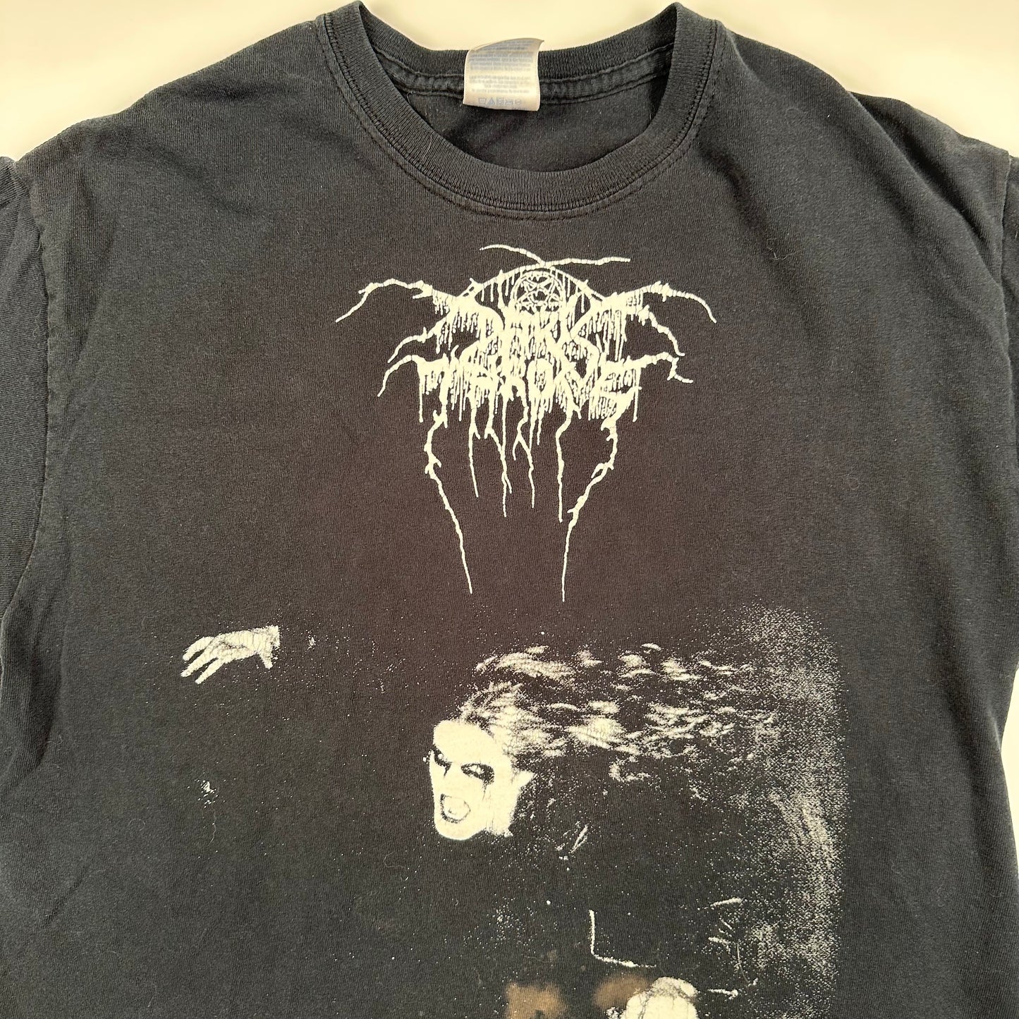 Darkthrone Shirt Medium A Blaze In The Northern Sky