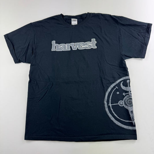 2000s Harvest Shirt XL