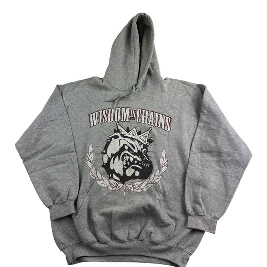 Wisdom In Chains Sweatshirt Large