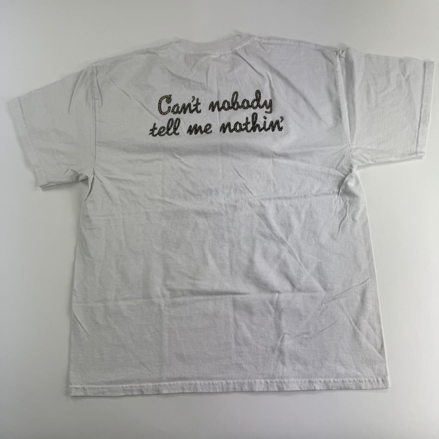 Brace War Shirt XL