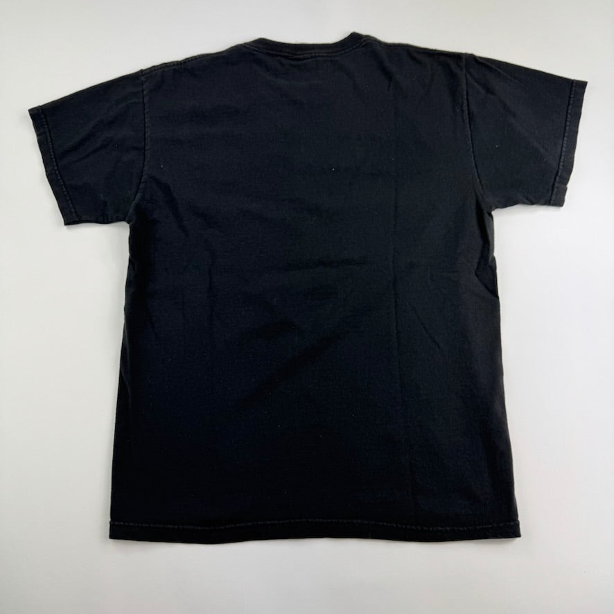 Vintage 2000s Andrew WK Shirt Medium