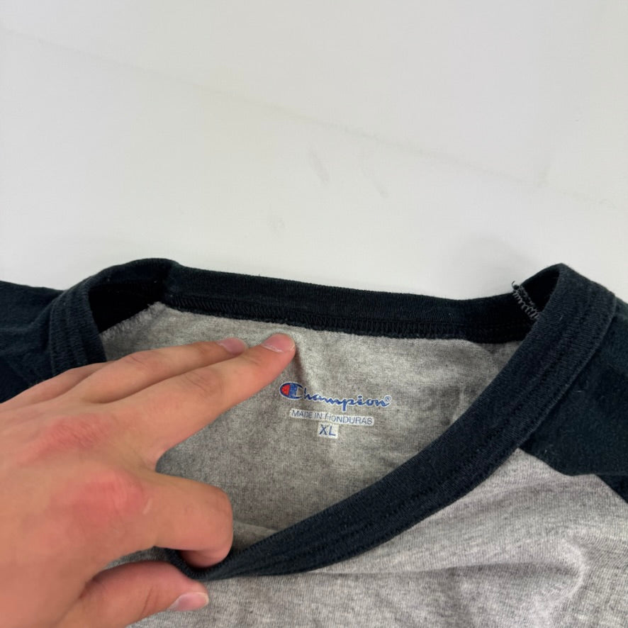 2000s Rotting Out Shirt XL