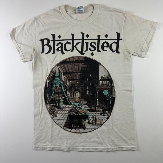 2000s Blacklisted Shirt Small So You Are A Magician