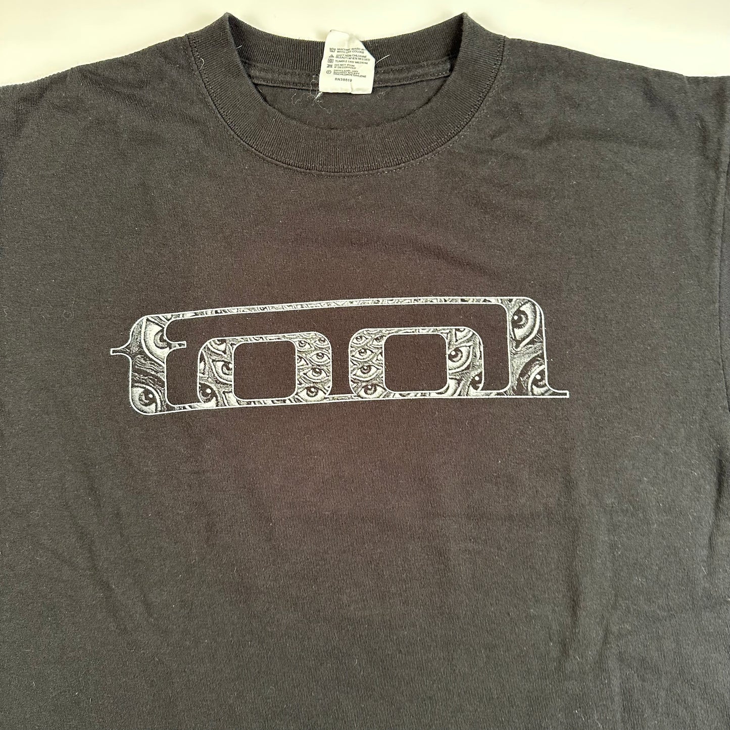 2009 Tool Shirt Medium