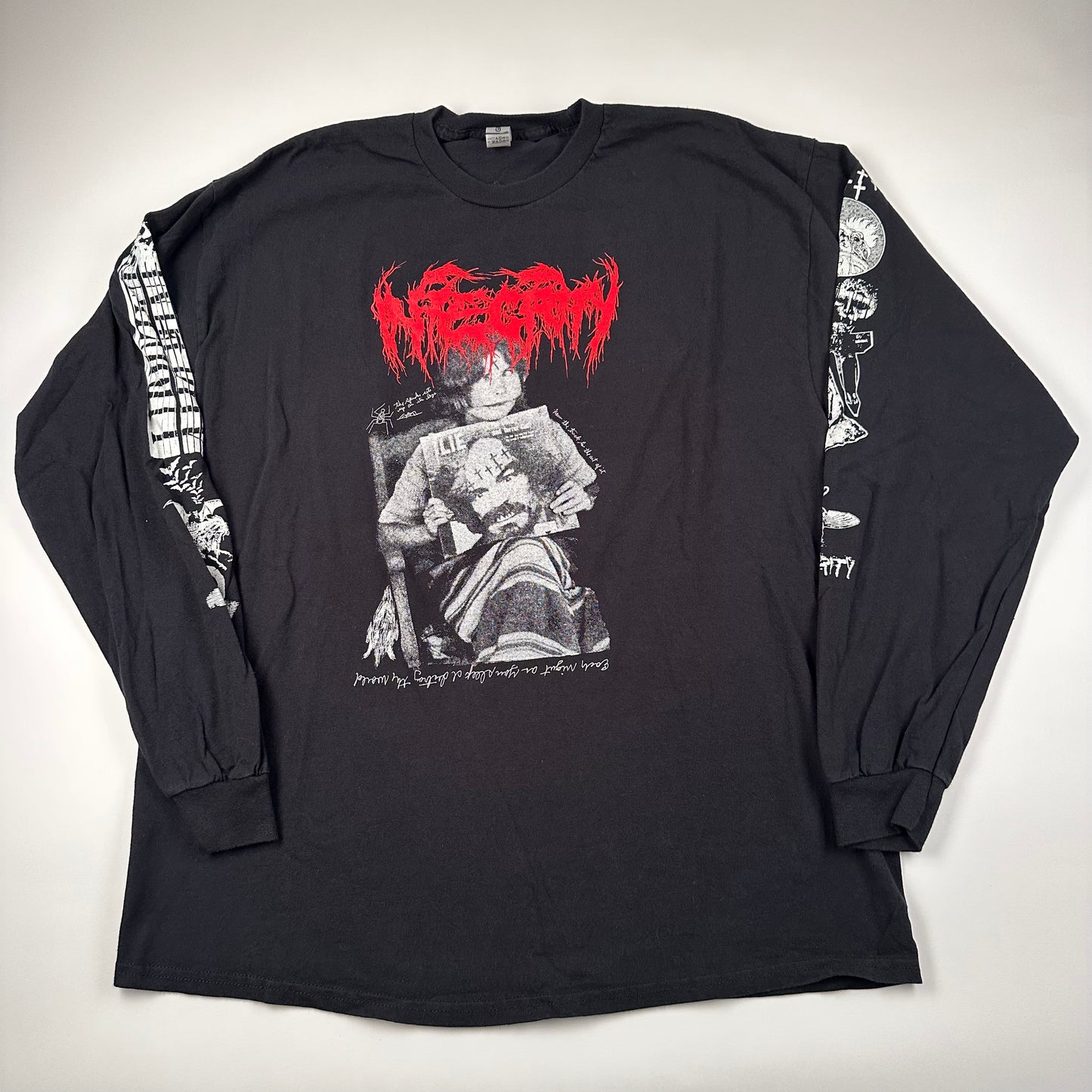 Integrity Long Sleeve Shirt XL