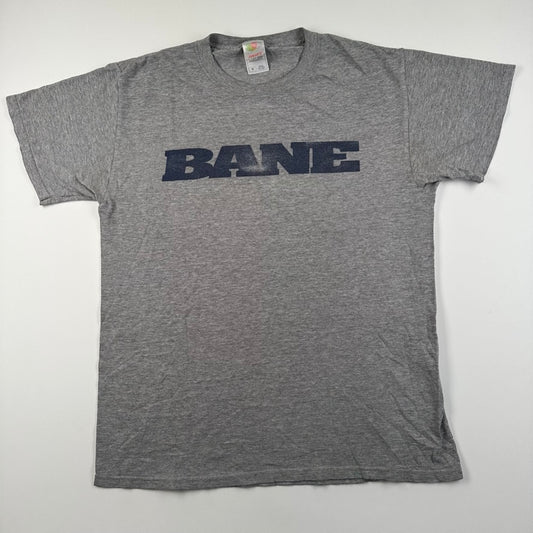 Vintage 2000s Bane Shirt Medium